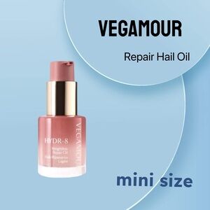 *🆕*NEW* VEGAMOUR | MINI | HYDR-8 Repair Hair Oil